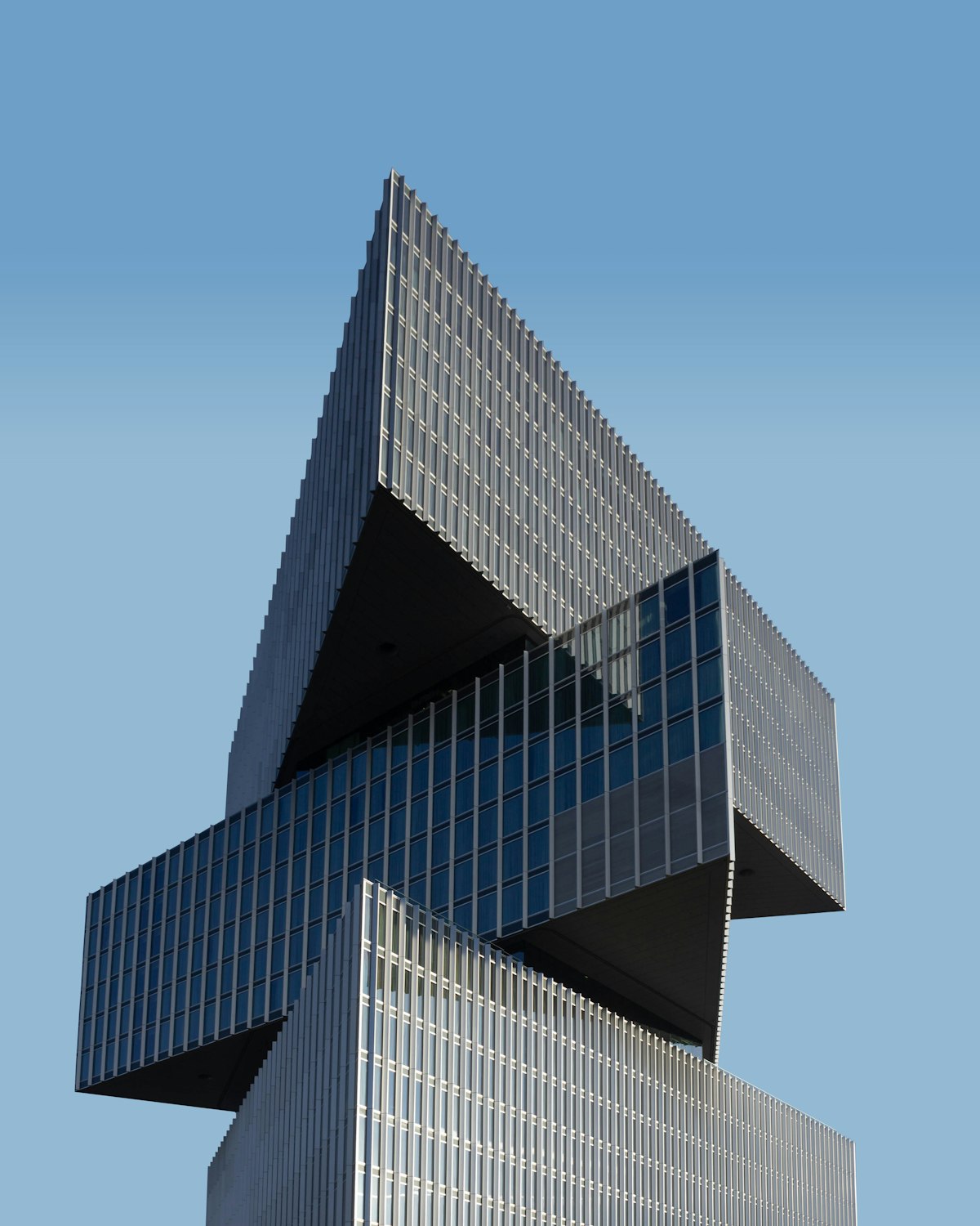 Smart building