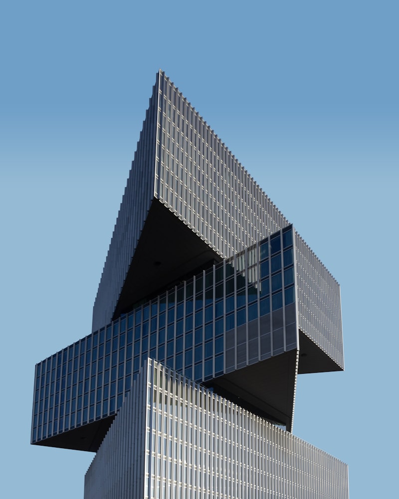 Modern Architecture