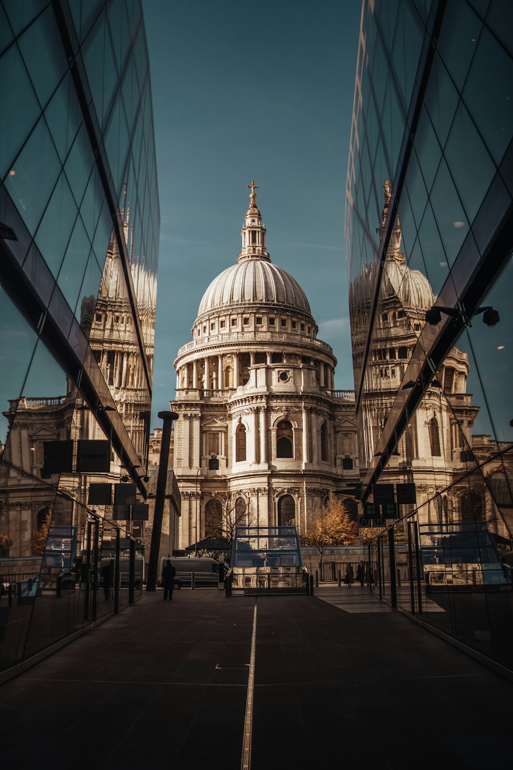 white concrete dome building during daytime