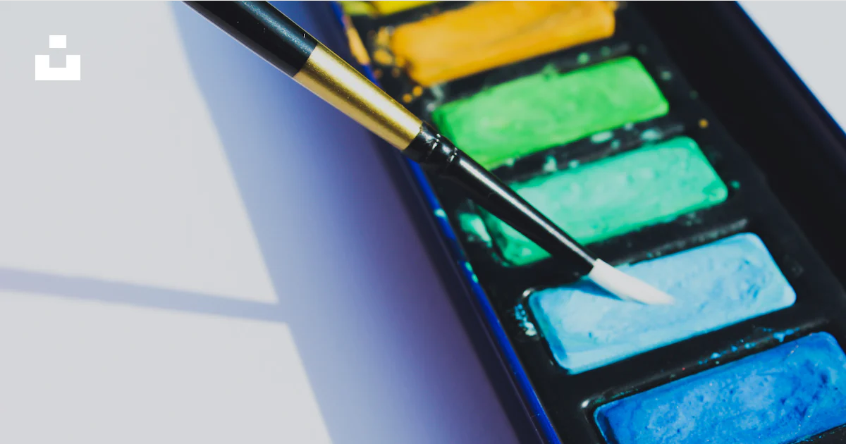 Cellular Stack Icon Assorted-color paint - Free Photo on Unsplash