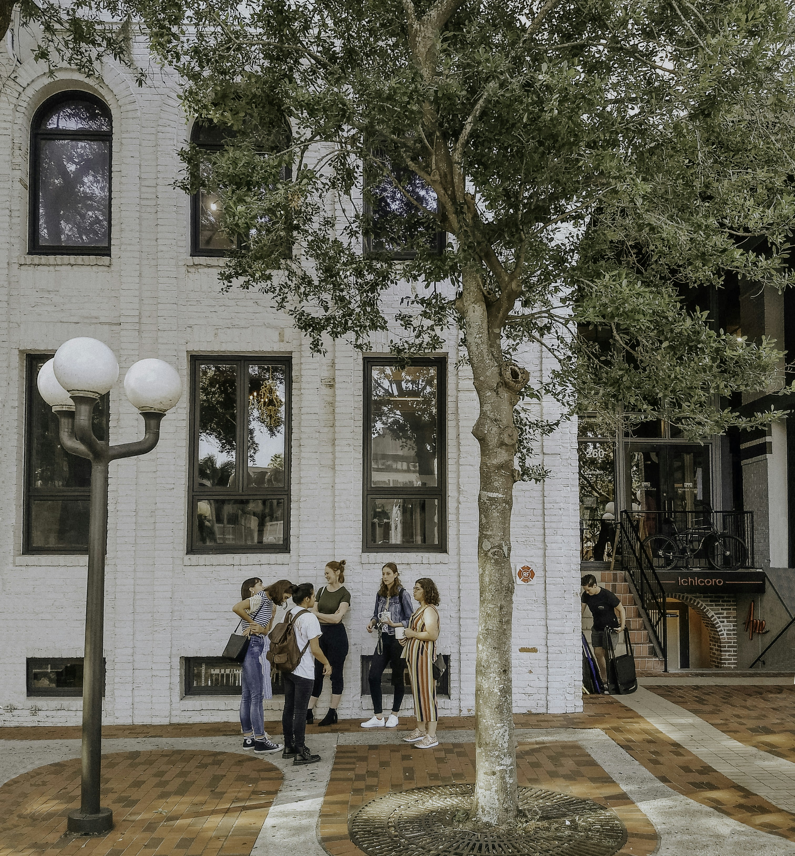 Photo by thewildflowerpress