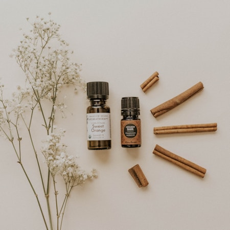 The Allure of Handmade Aromatics