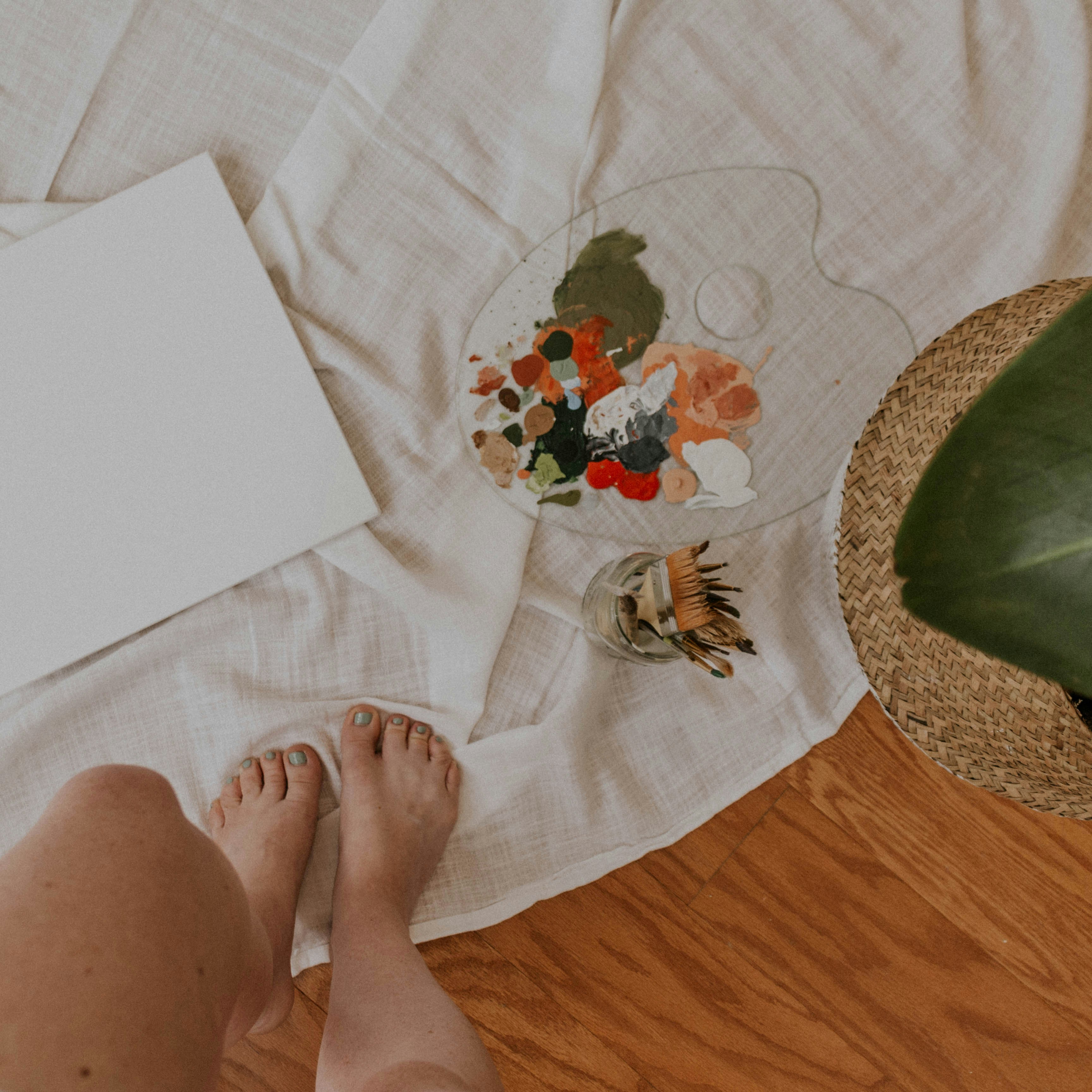 Photo by thewildflowerpress