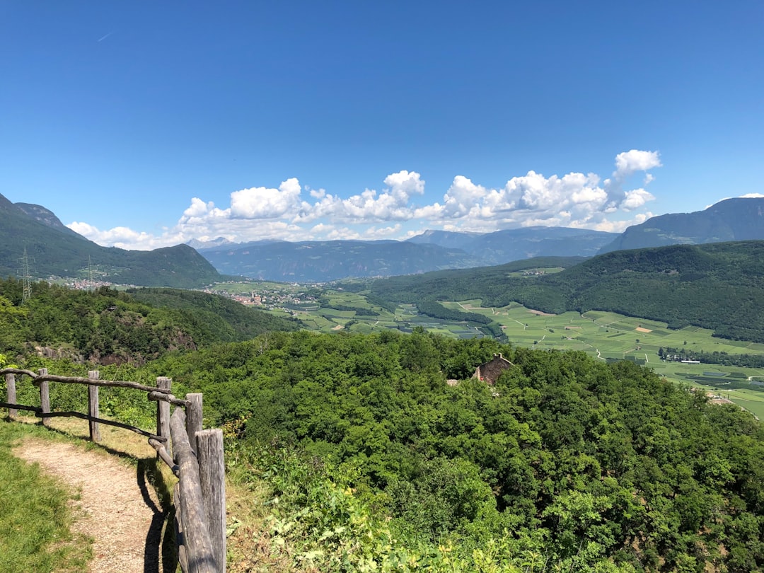 Hill station photo spot Bolzano Monte Altissimo di Nago