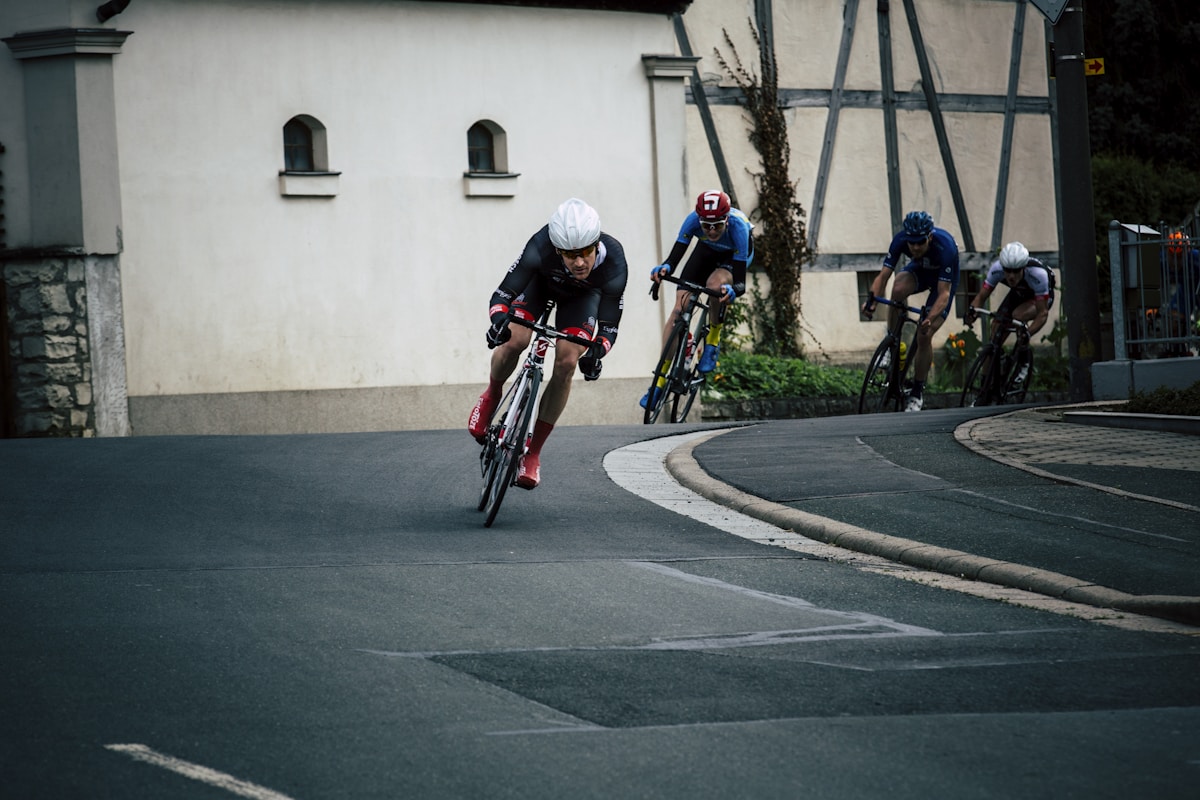 El Tour de Francia - Etapa 13, 14, y 15 (spoiler alert)