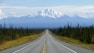 empty road