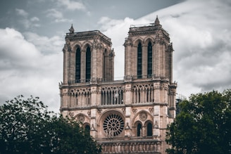 Notre Dame De Paris: best paris travel guide