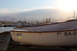 Marine Services by Experts