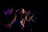 A group of musicians performing together on stage, showcasing their passion for music.