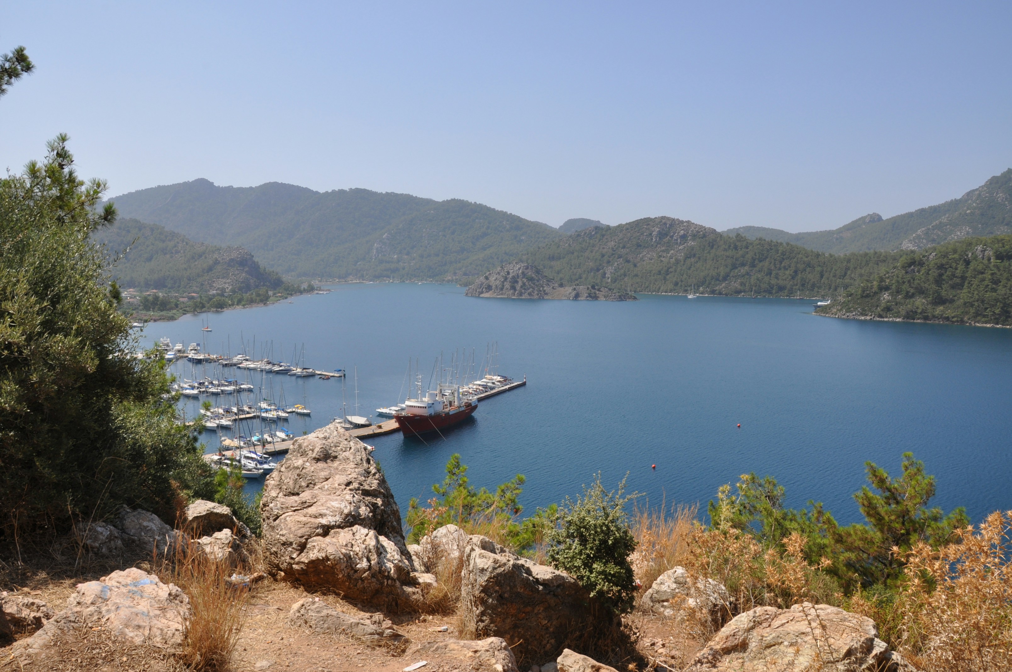 Marmaris & Istanbul Summer 2026