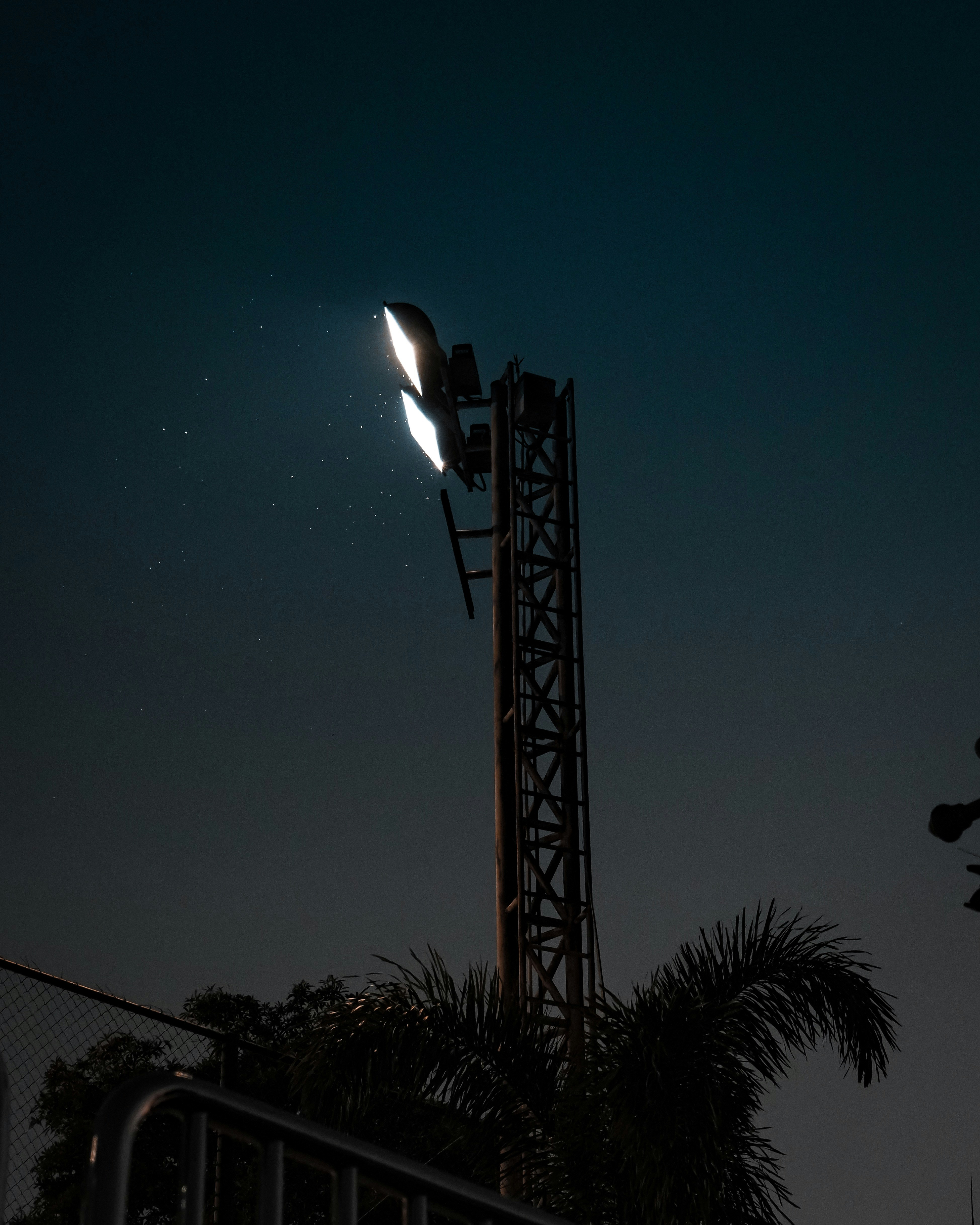 Floodlight