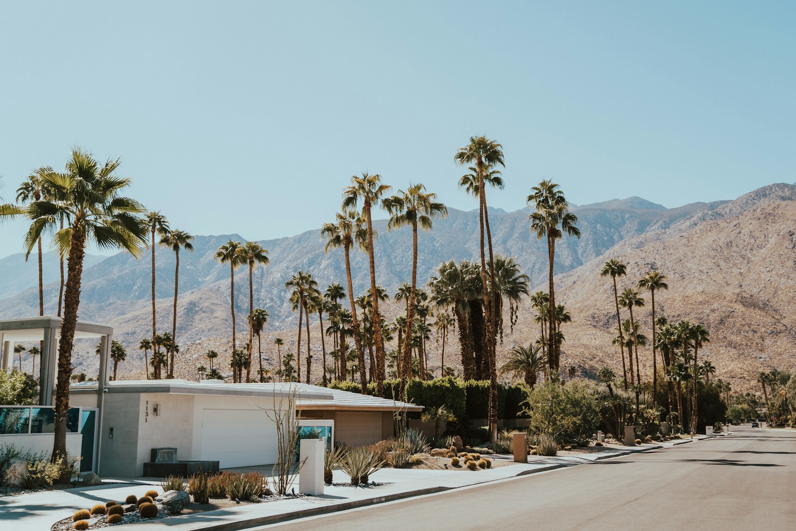 Best Things to Do in Palm Springs