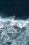 sea waves