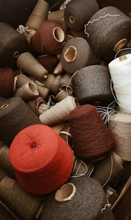 thread lot