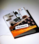 Finance book