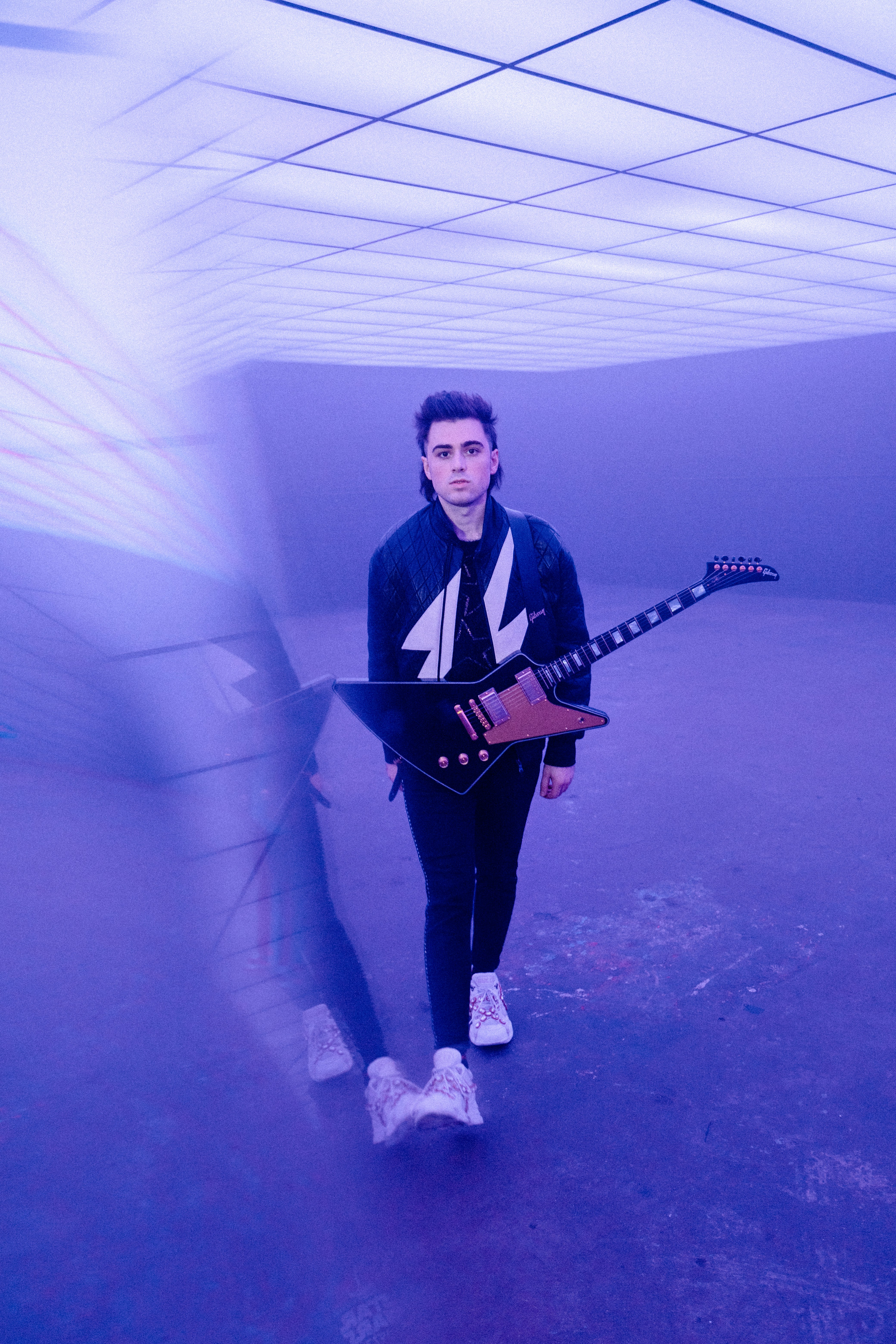 guitar