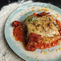 LASAGNA BOLOGNA