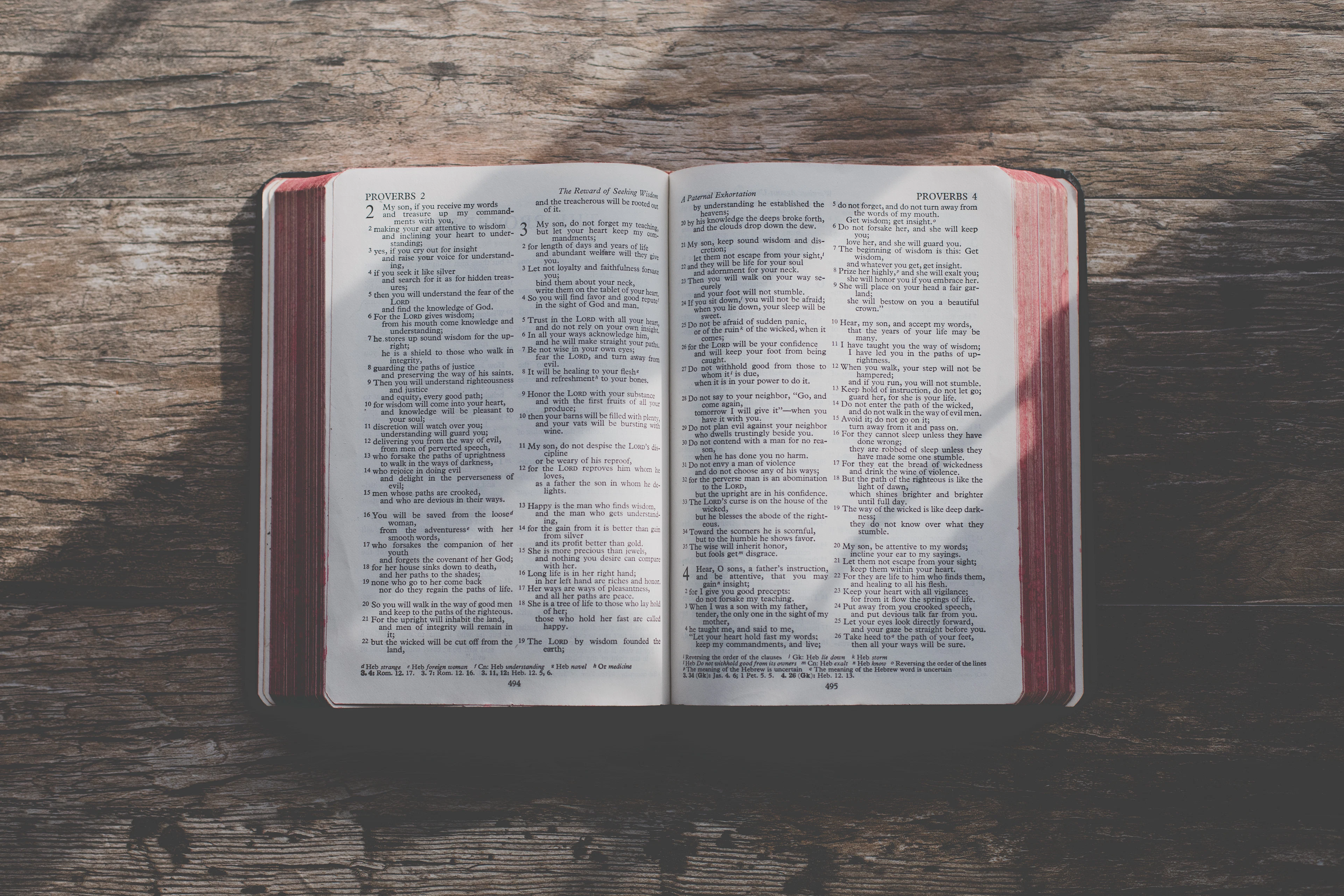How to Pray for Your Church: A Seven-Day Guide