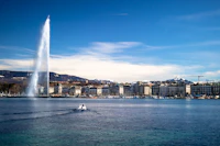 Best Co-Working Spaces in Geneva for Remote Workers and Freelancers