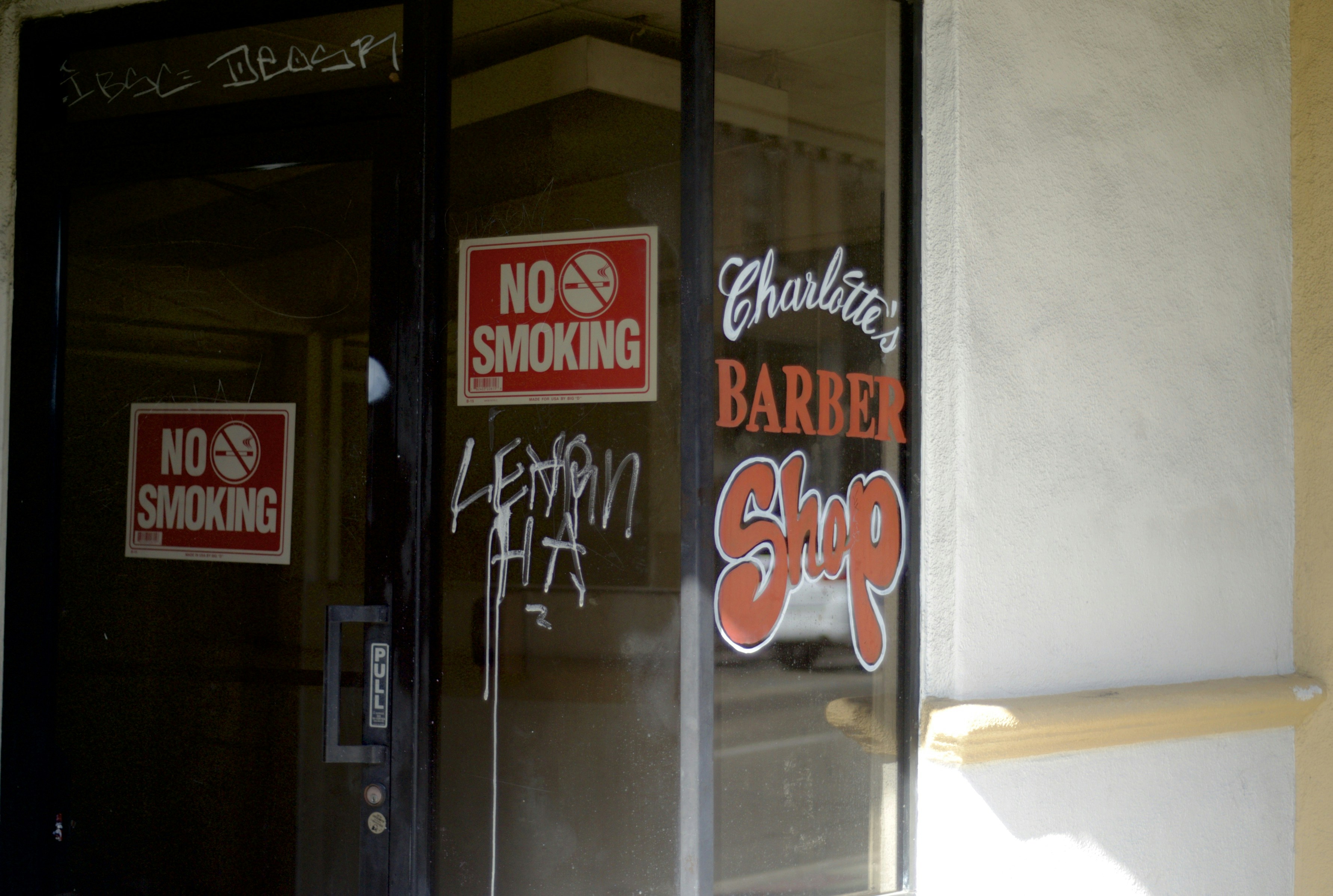 Barbershop Beka