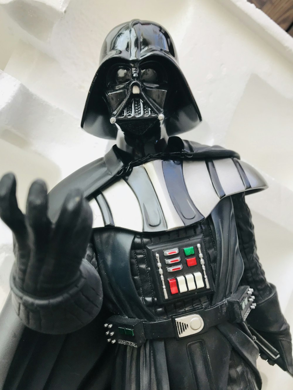 Darth Vader