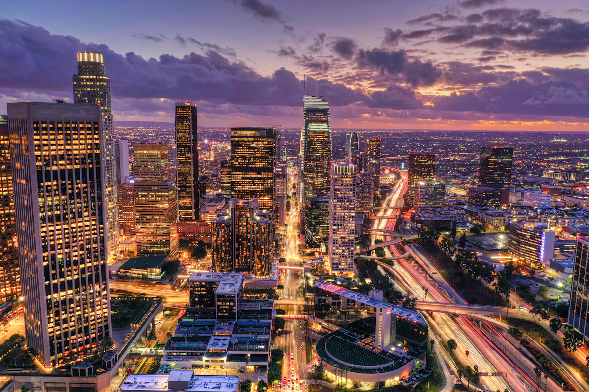 Alteration & Repair Dominates 90744, Los Angeles