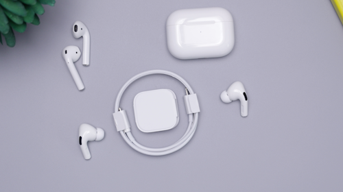 AirPods 3