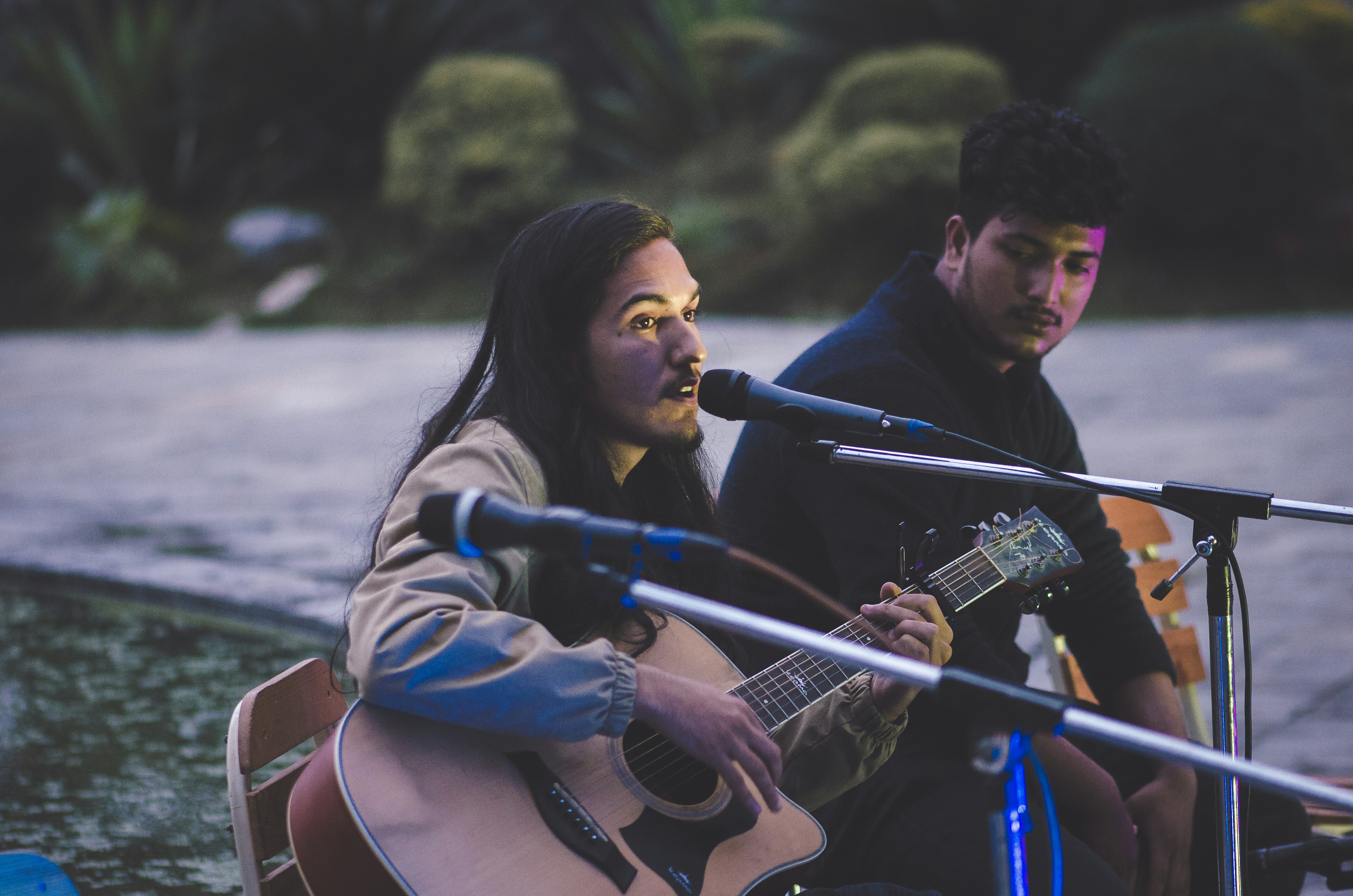 Jungkook Celebrates 'Seven' Anniversary with Soulful Acoustic Livestream