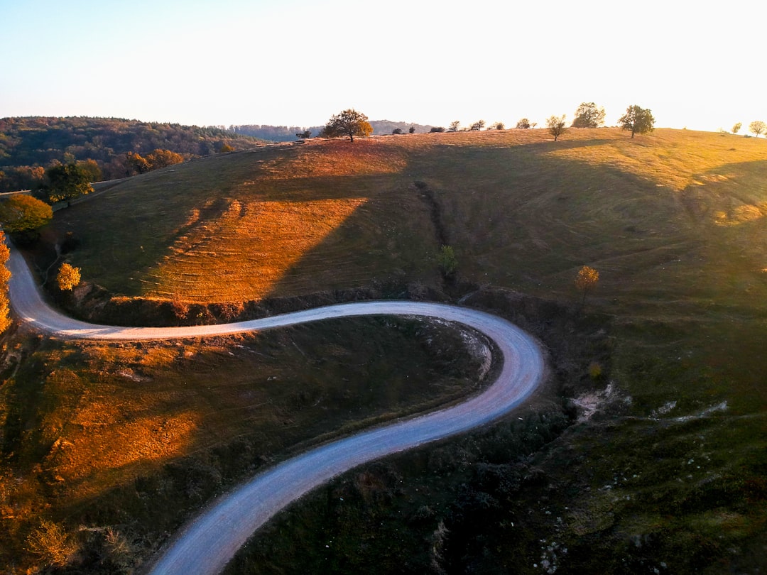 Hill photo spot Bihor County Cluj County