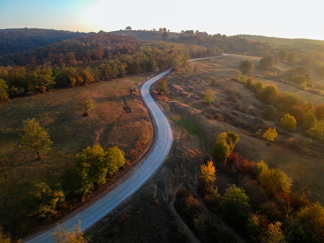 Ecoregion photo spot Bihor County Romania