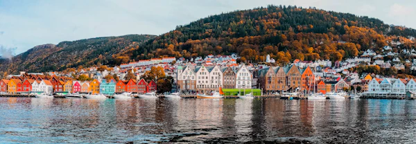 Bergen, Norway photo 2
