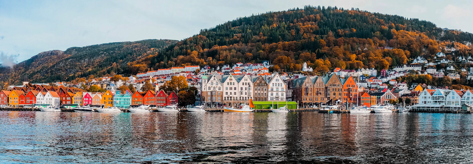 Bergen, Norway