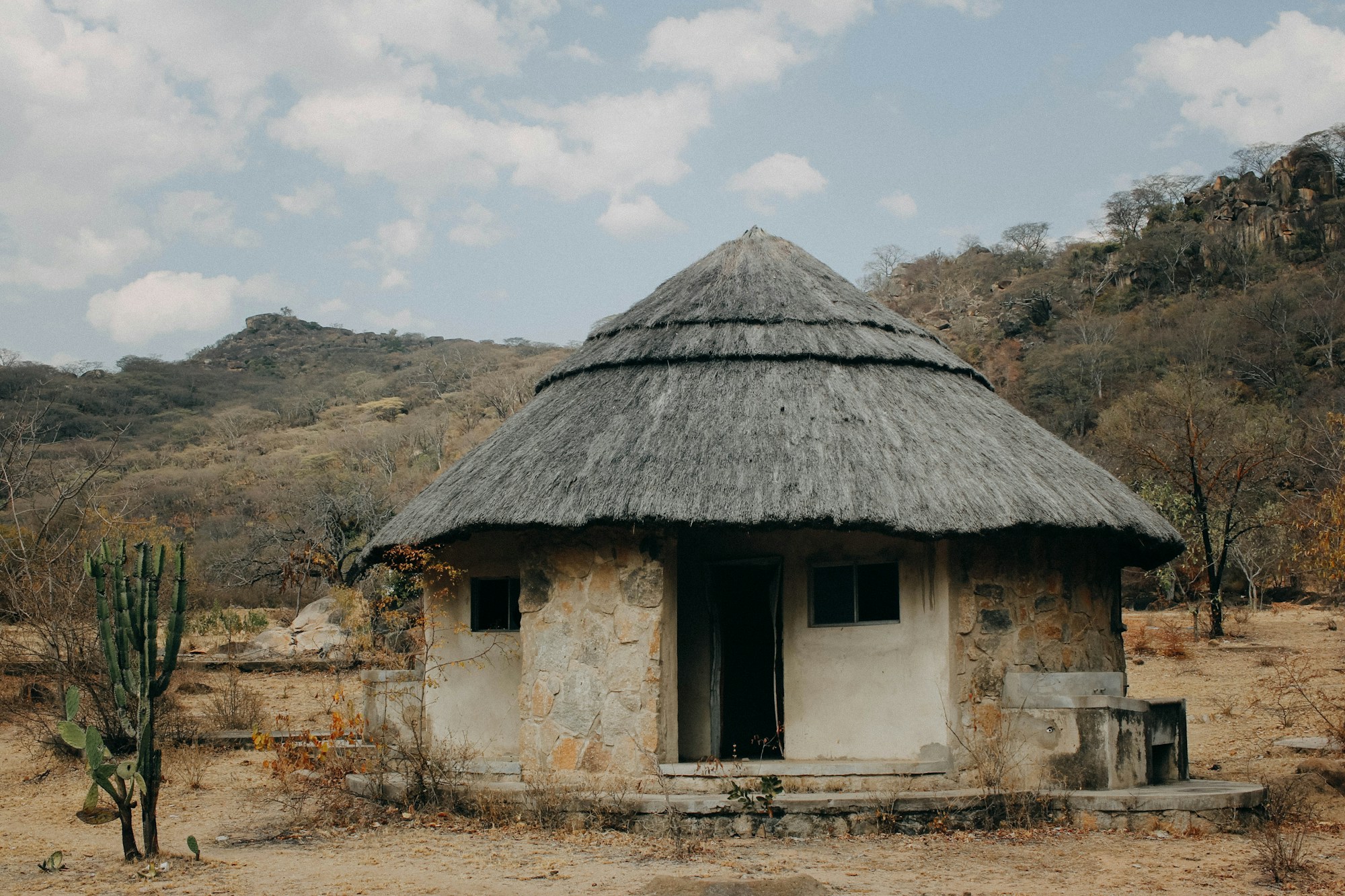 Exploring Harare: Must-See City Attractions