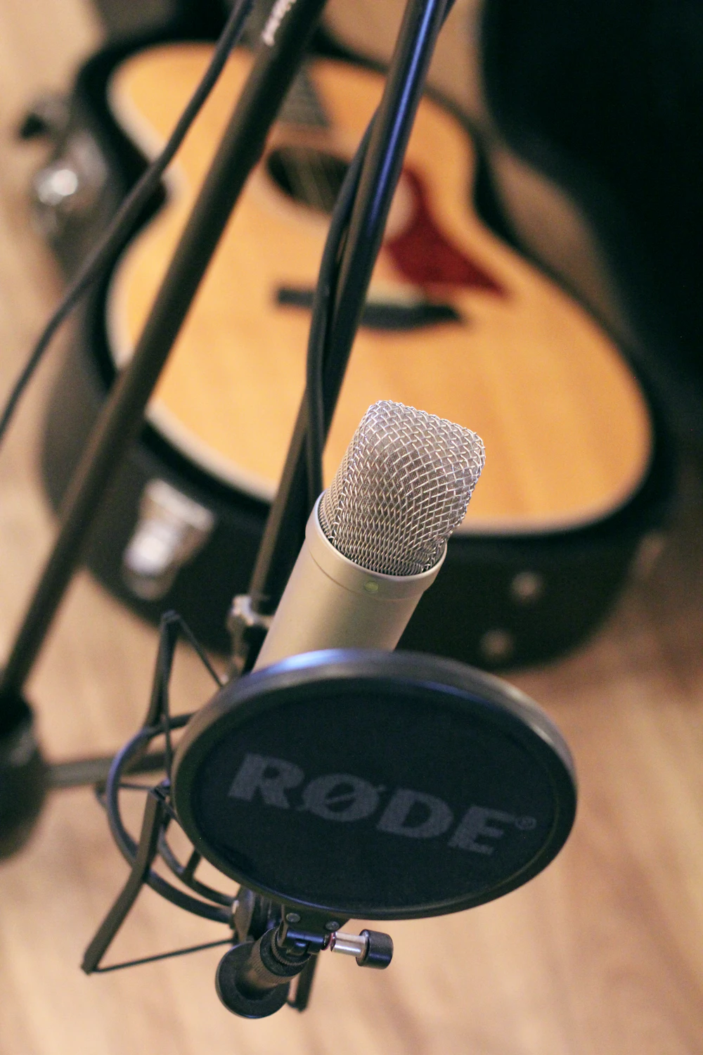 Audiobook narration