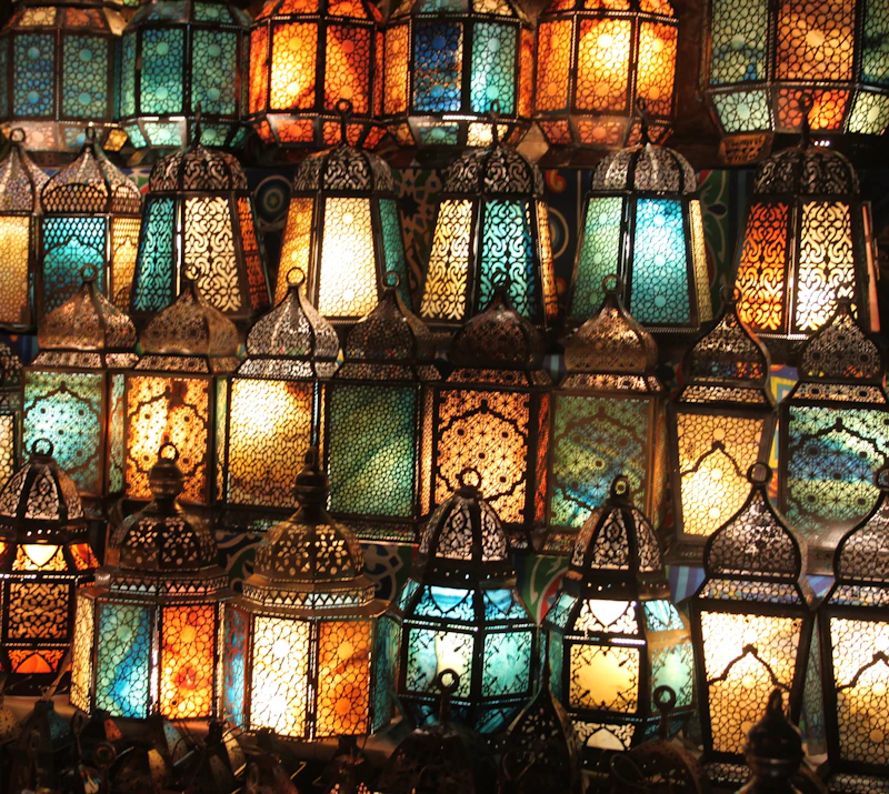 Best Romantic Dinner Spots in Cairo for a Night to Remember
