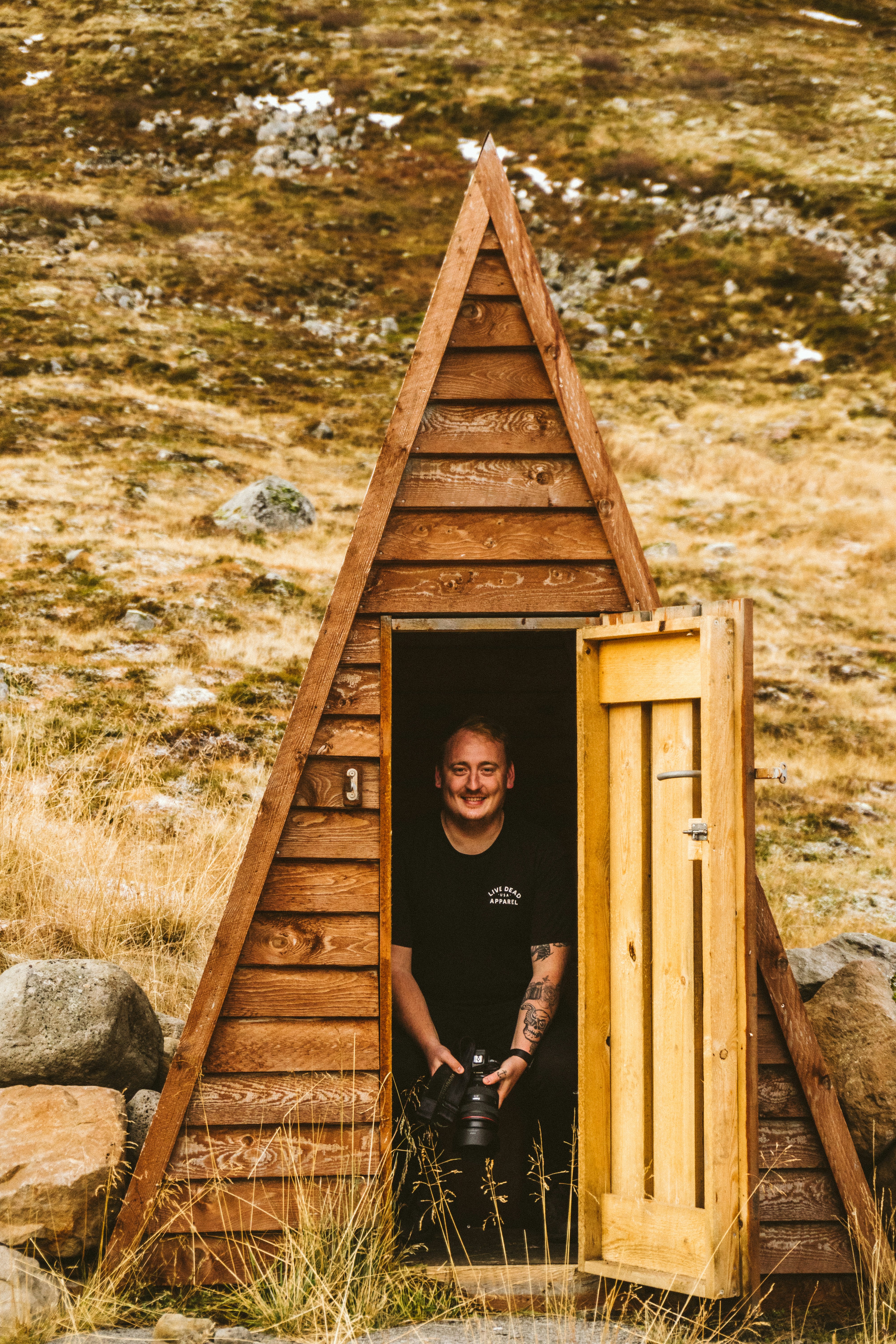 Ísafjörður: The Capital of the Edge of the World