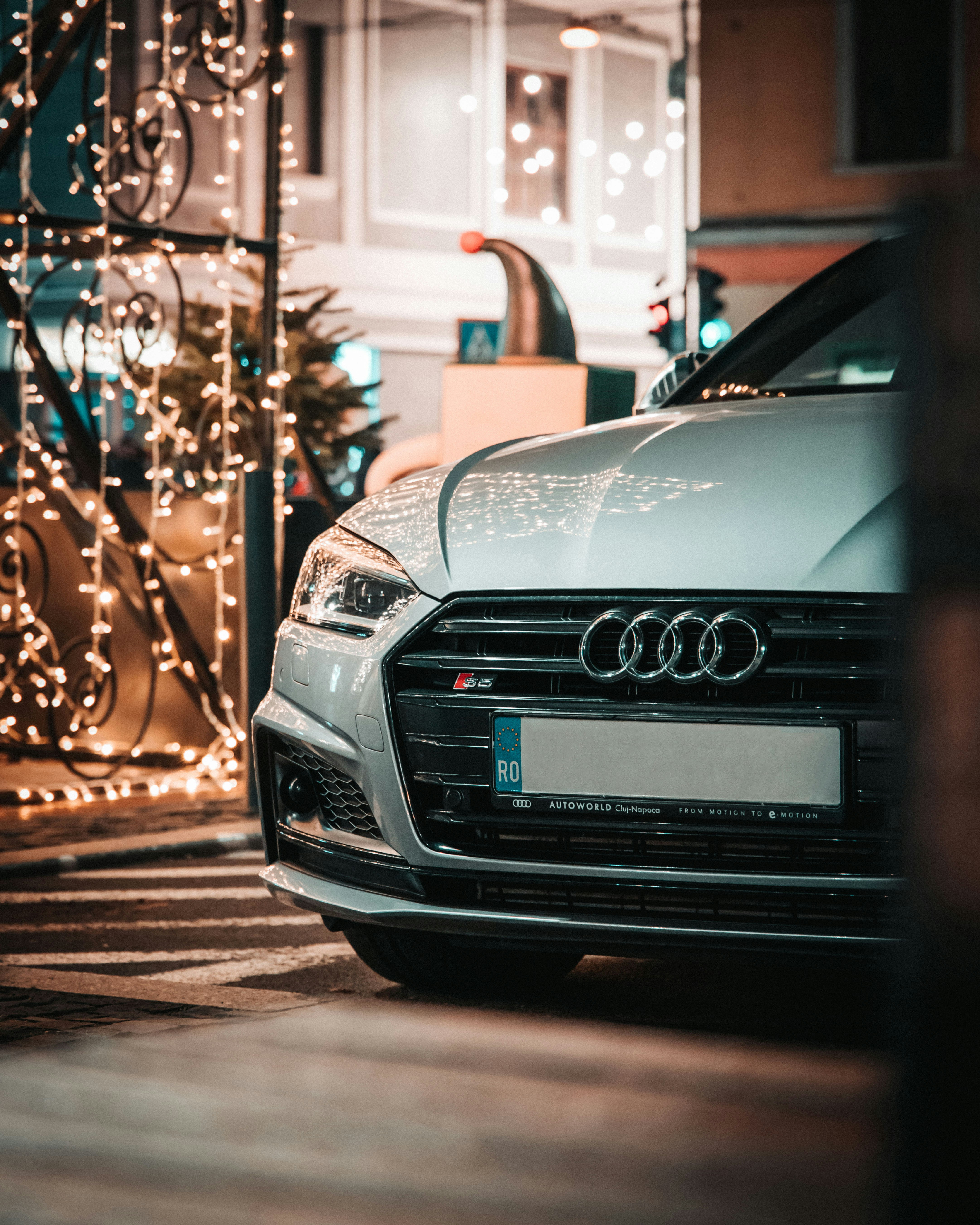 Photo by alextabusca