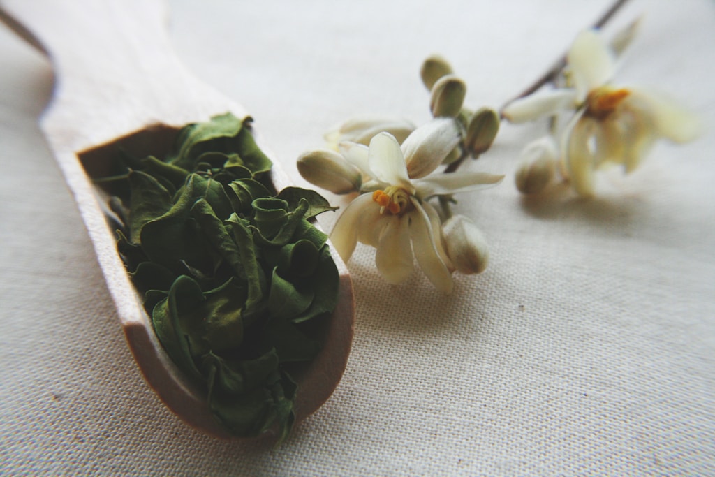 Ashwagandha Powder