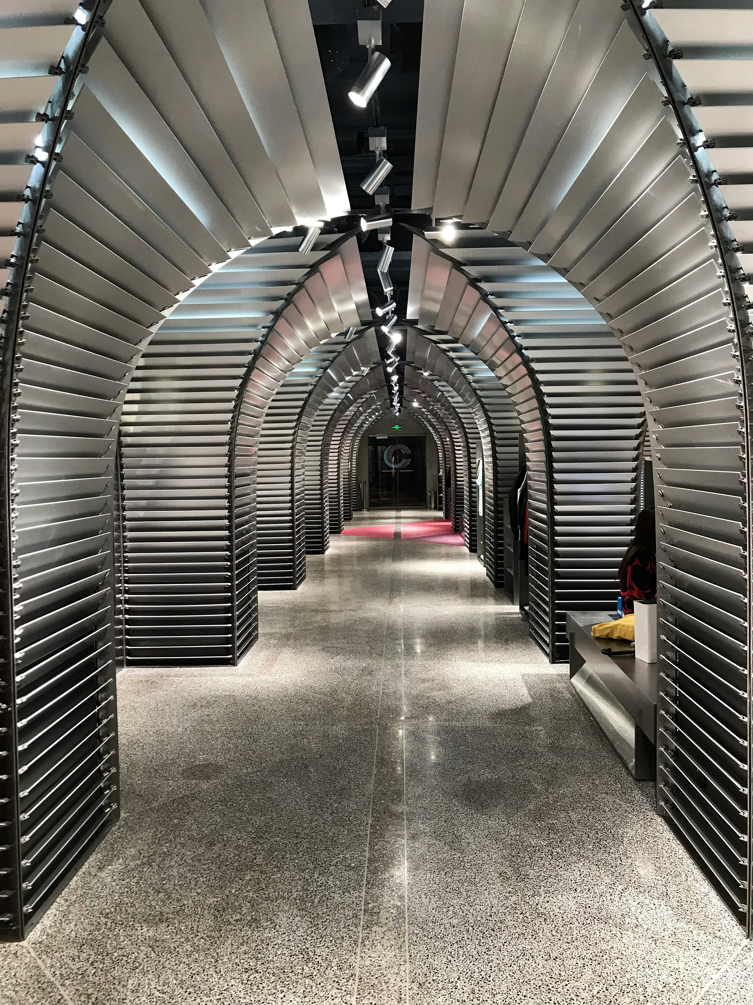 Расставьте акценты внимания