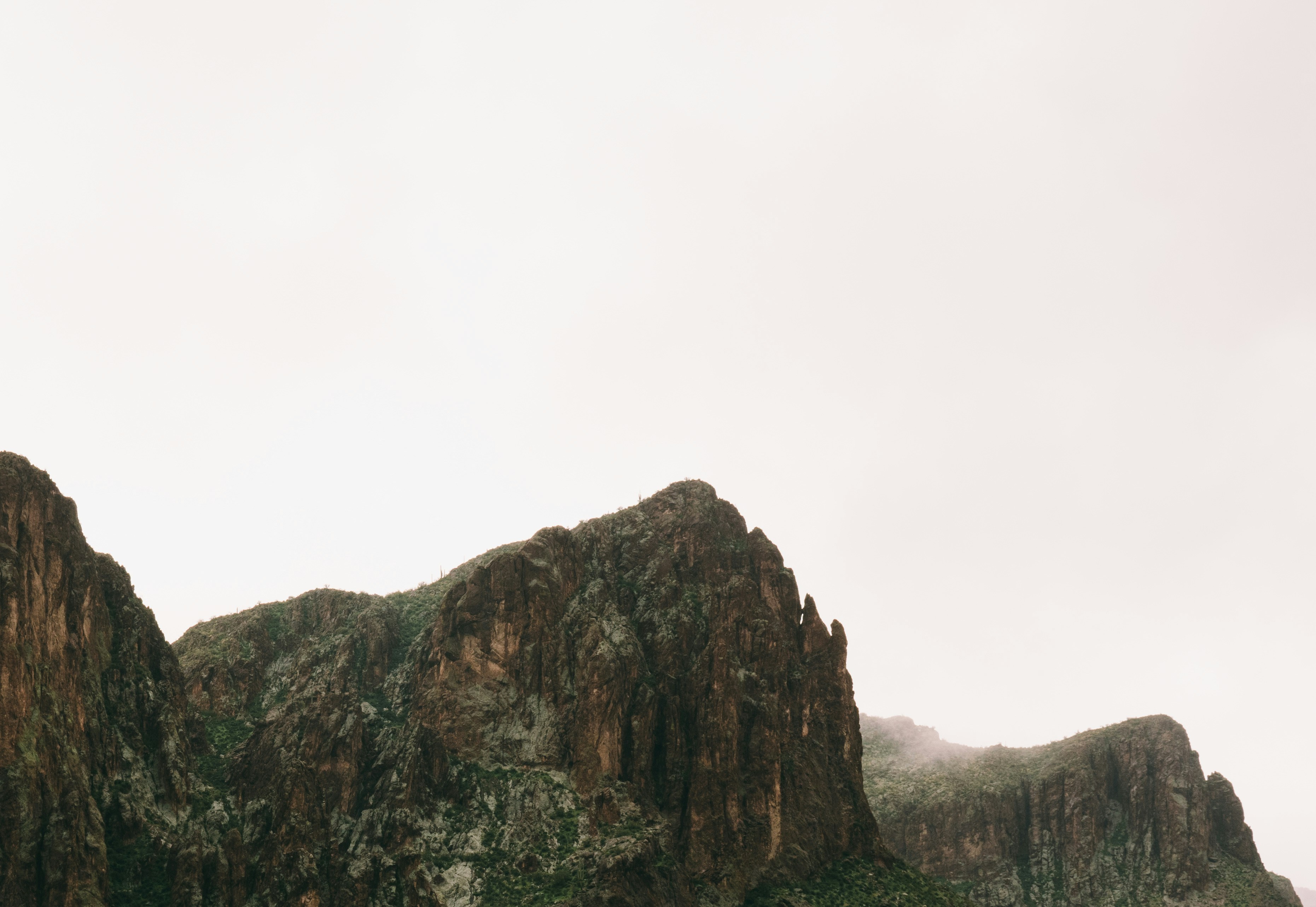 The Rocky Mountains stretch over 3,000 miles, forming the Continental Divide of the Americas and dominating Western US topography.
