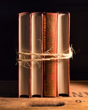 four books