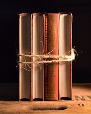 four books