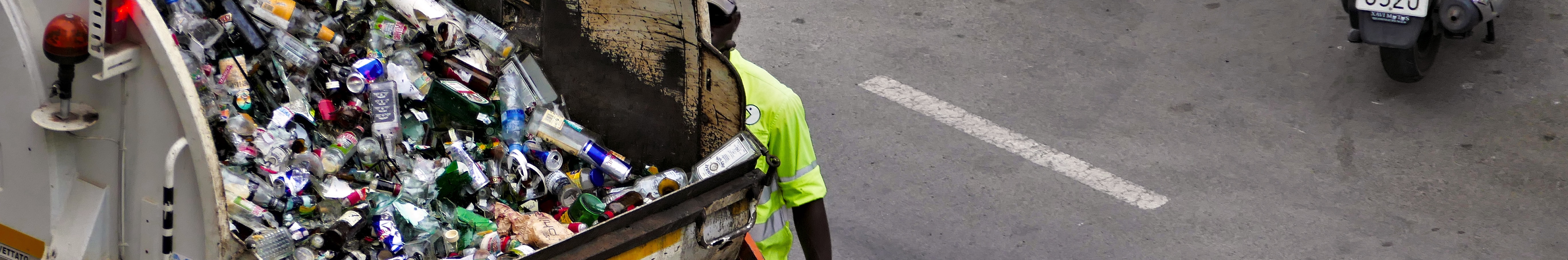 Republic Services Provides Waste Management Services To Over 13 Mn