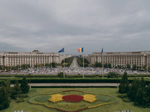 Bucharest