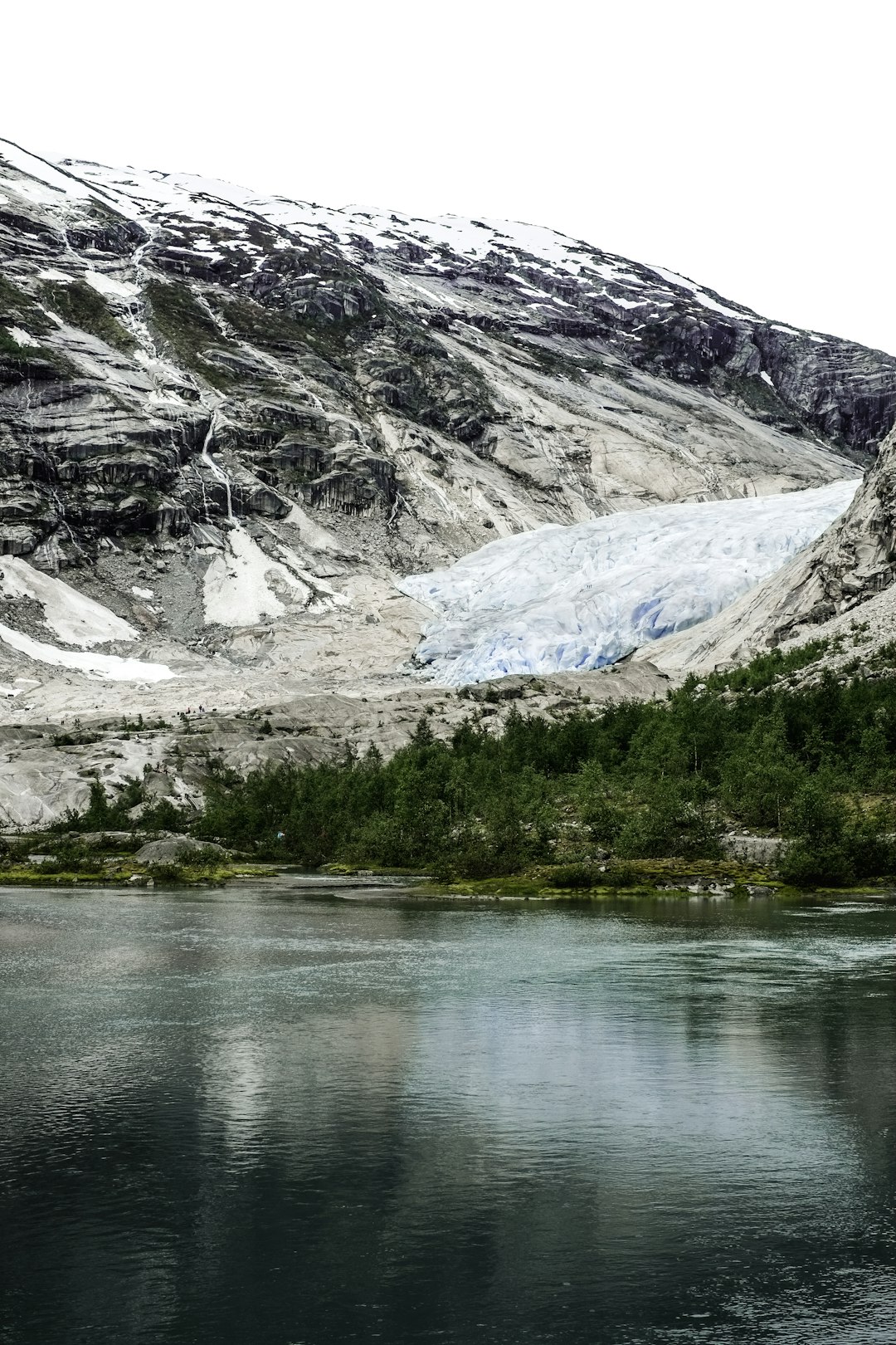 Highland photo spot Nigardsbreen Glacier Norway