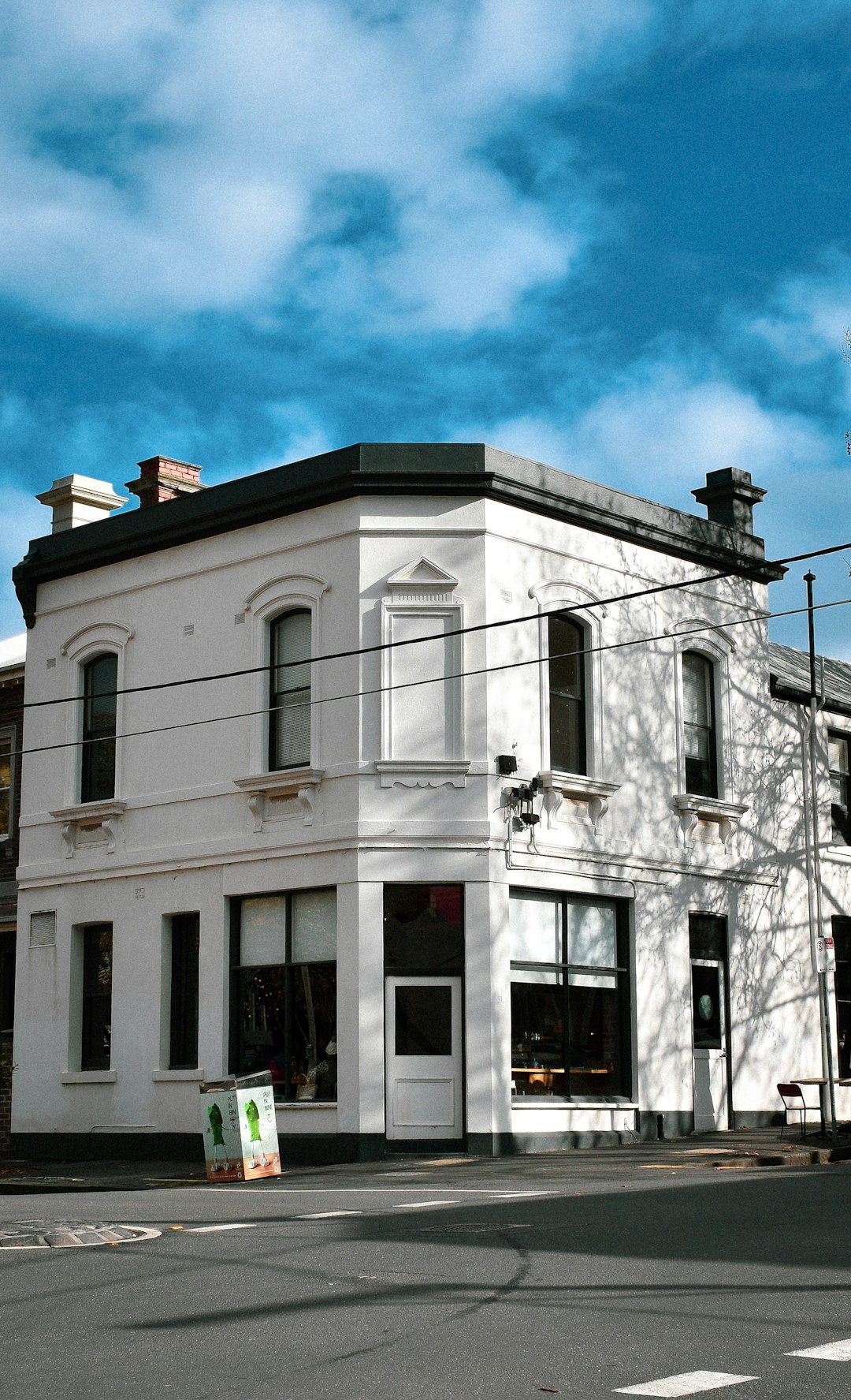 Town photo spot Collingwood VIC Brighton Bathing Boxes