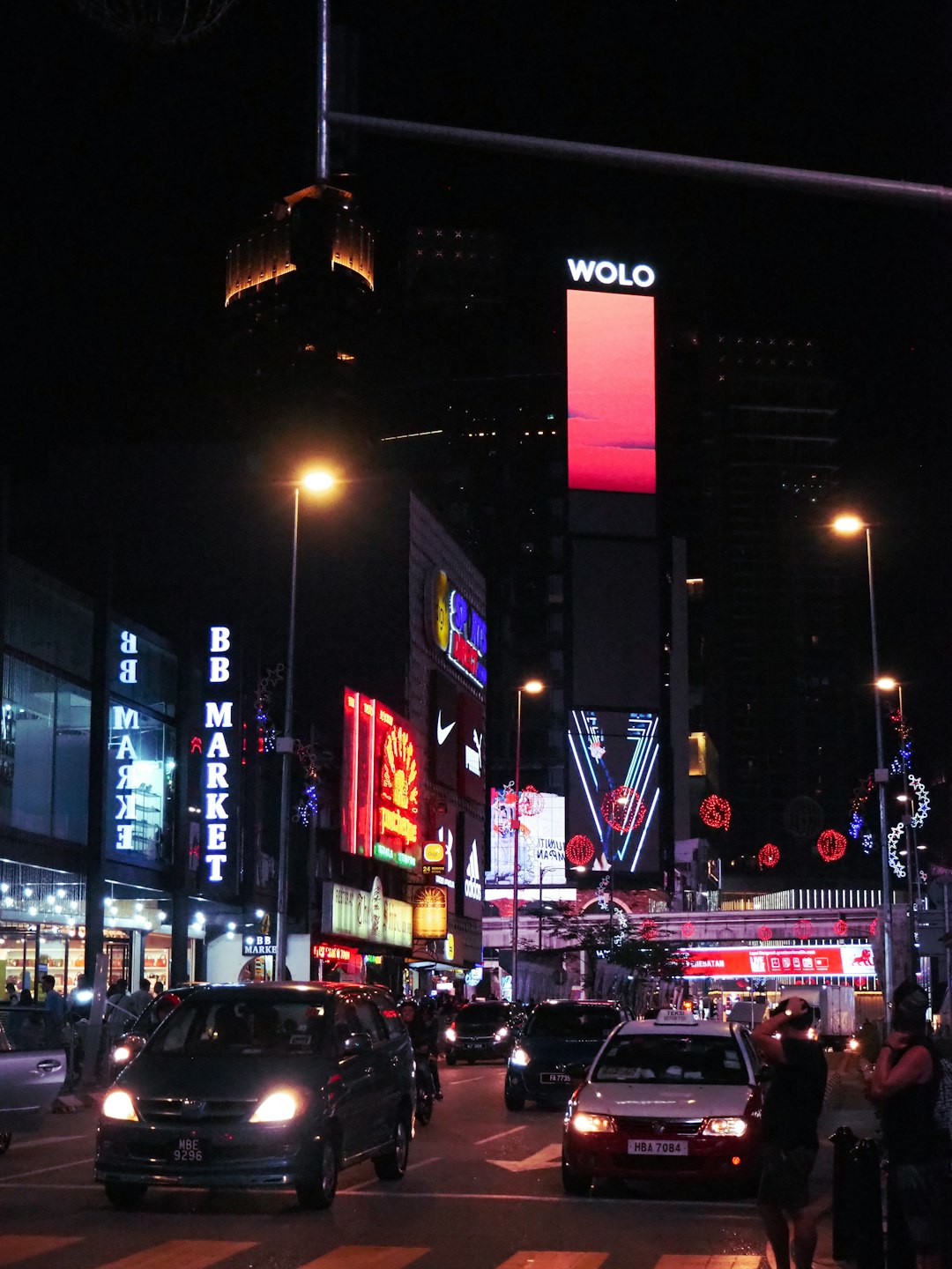 Town photo spot Kuala Lumpur Bukit Bintang