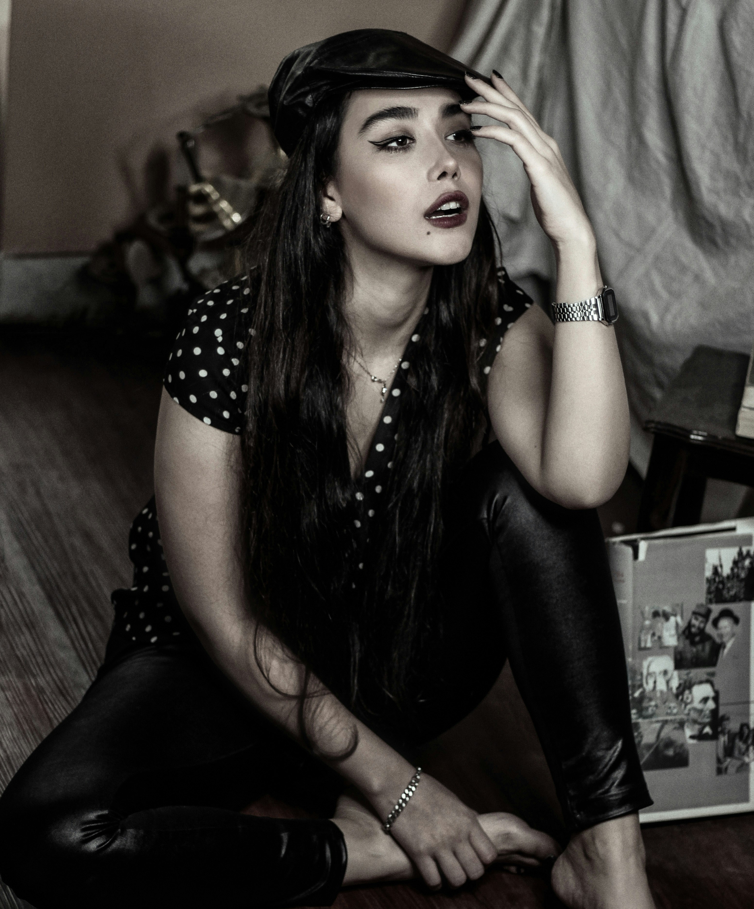 Photo by alirezaesmaeeli