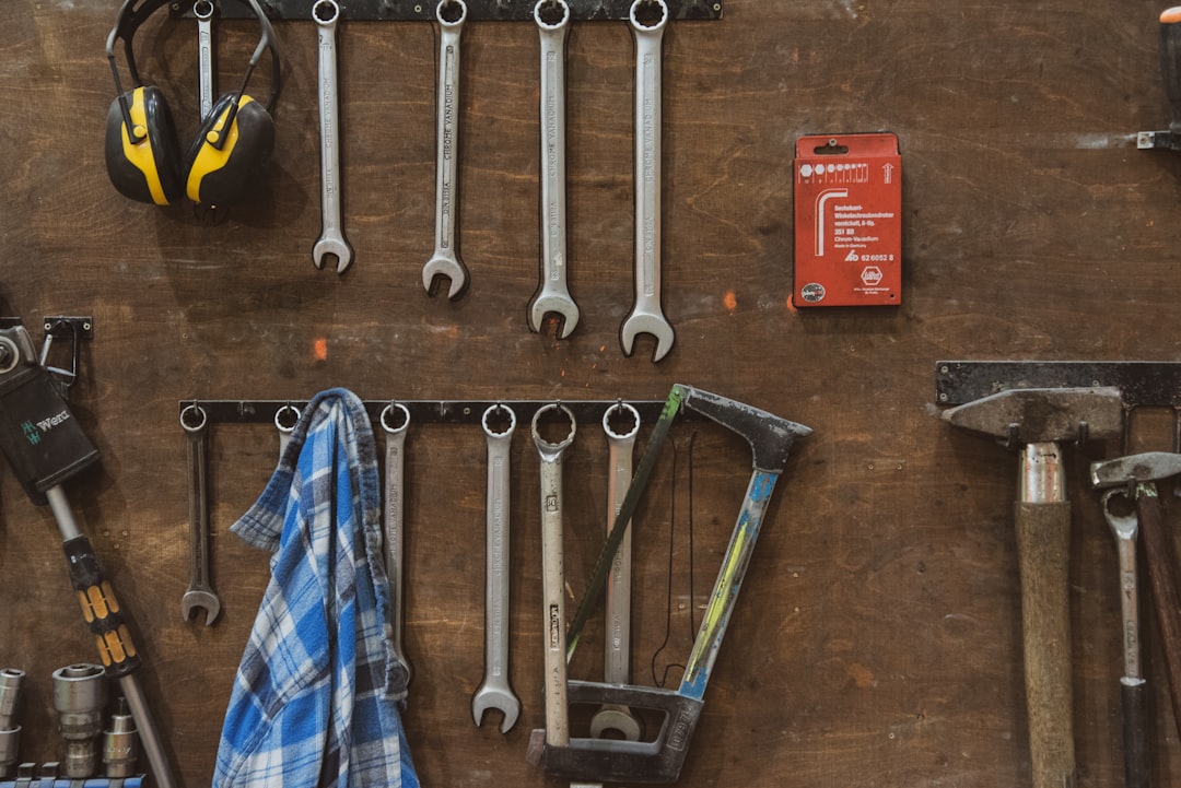 combination wrenches