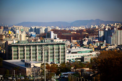 Signiel Seoul